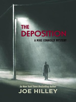 cover image of The Deposition